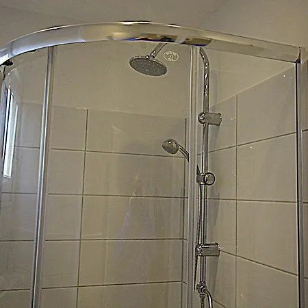 Ferienwohnung Mulheim *