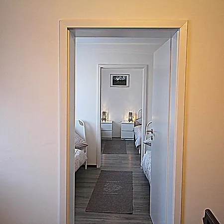 Ferienwohnung Mulheim *