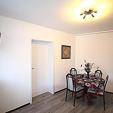 Ferienwohnung Mulheim Lejlighed Köln