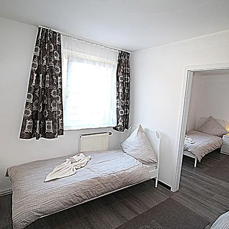 Ferienwohnung Mulheim *