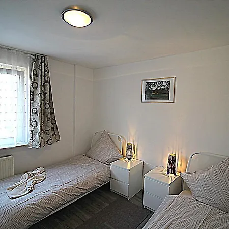Ferienwohnung Mulheim Lejlighed