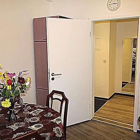 Ferienwohnung Mulheim
