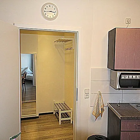 Ferienwohnung Mulheim Köln