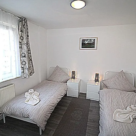 Lejlighed Ferienwohnung Mulheim Köln