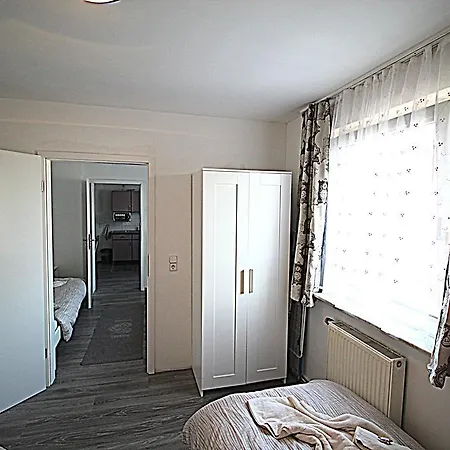 Ferienwohnung Mulheim *