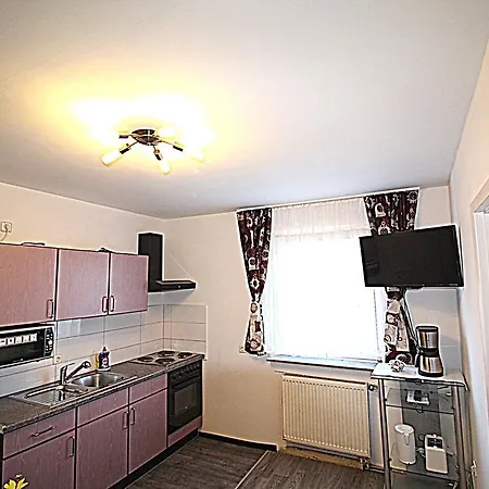 Ferienwohnung Mulheim