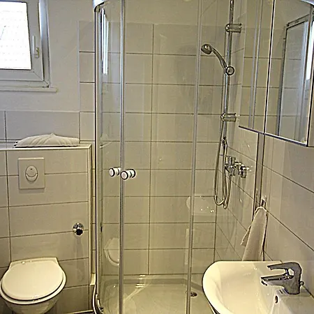 Lejlighed Ferienwohnung Mulheim